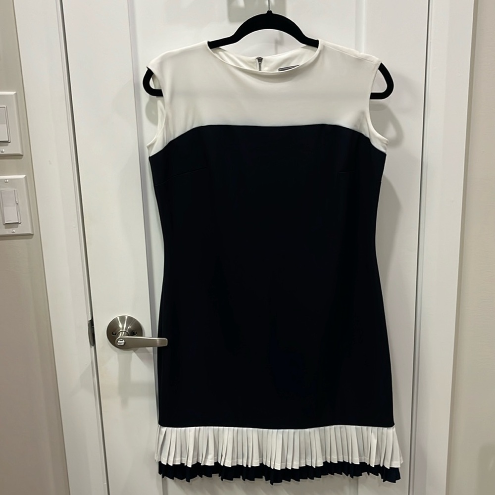 Petite dress